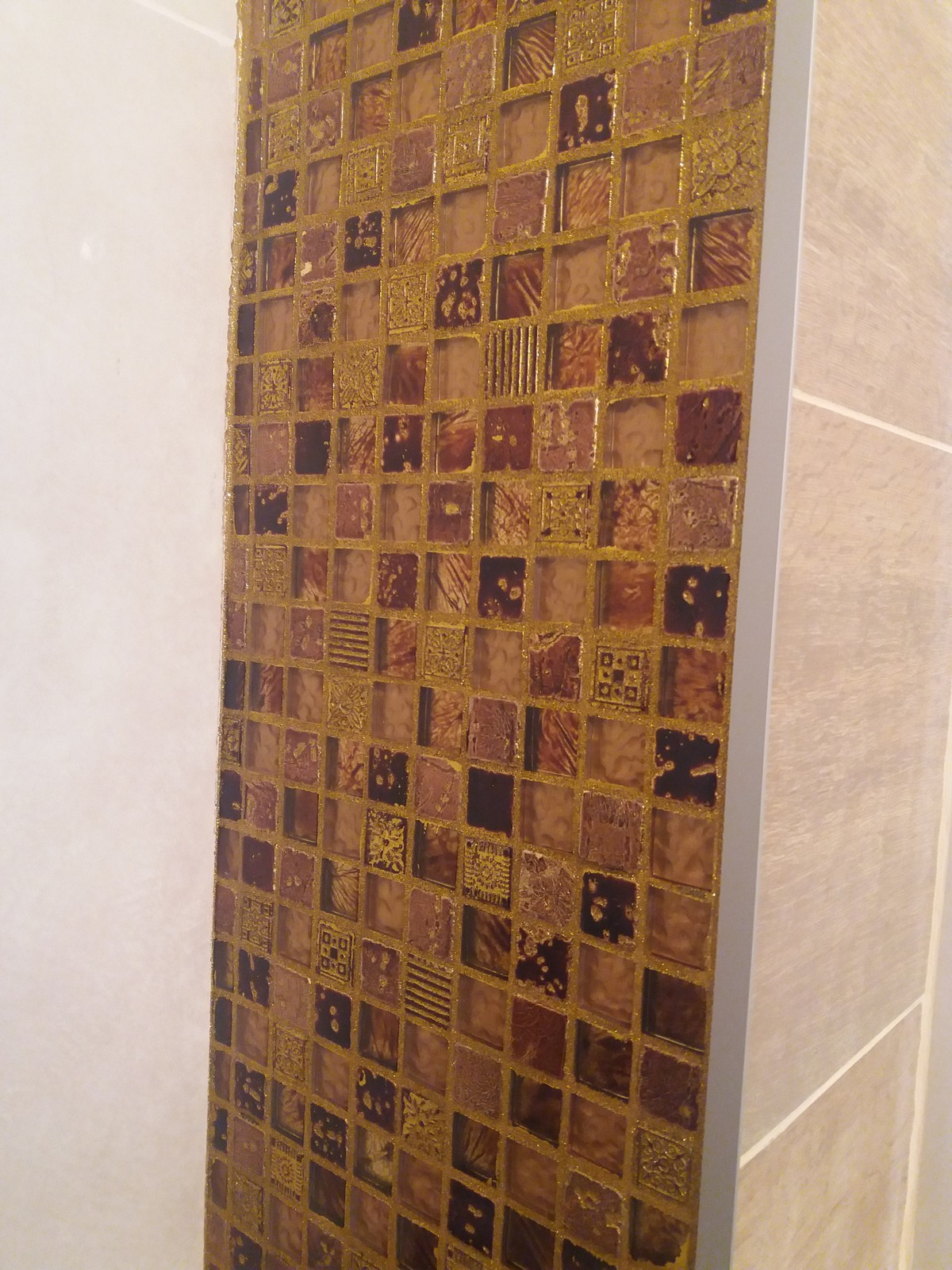 Отделка в загородном коттедже