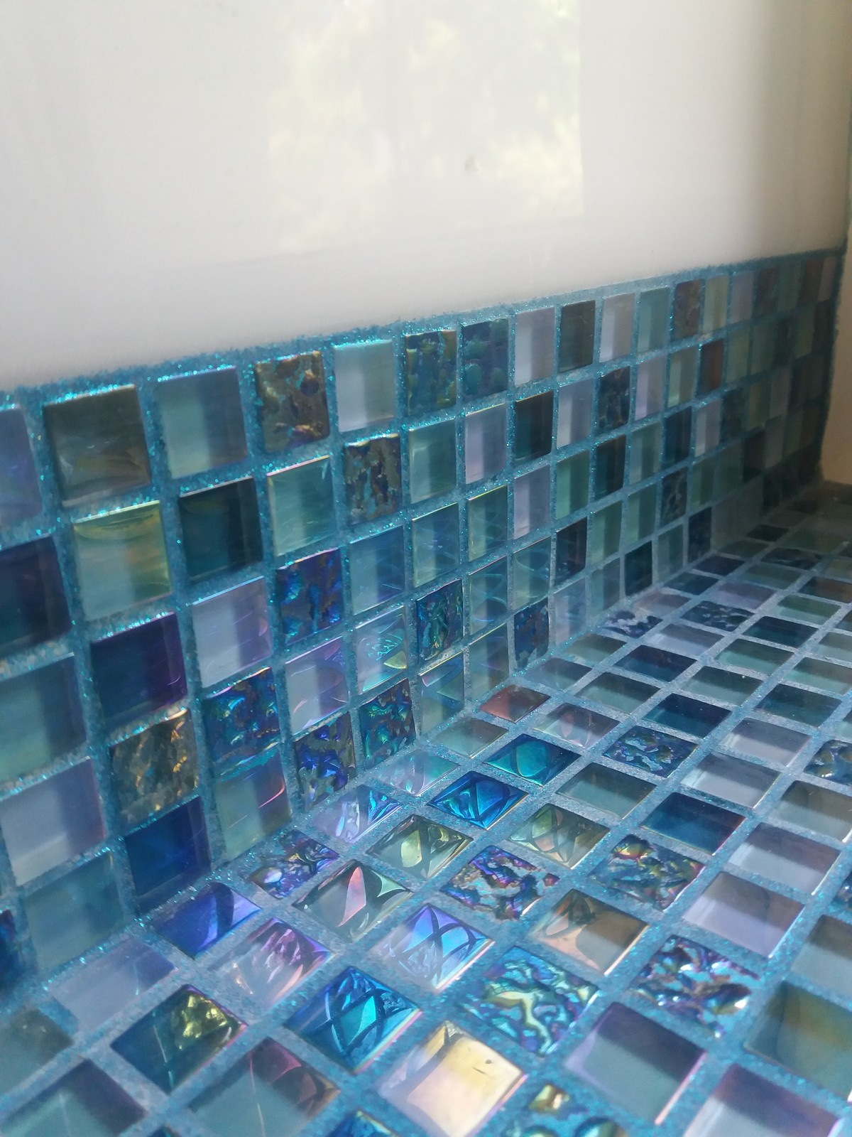 Отделка в загородном коттедже