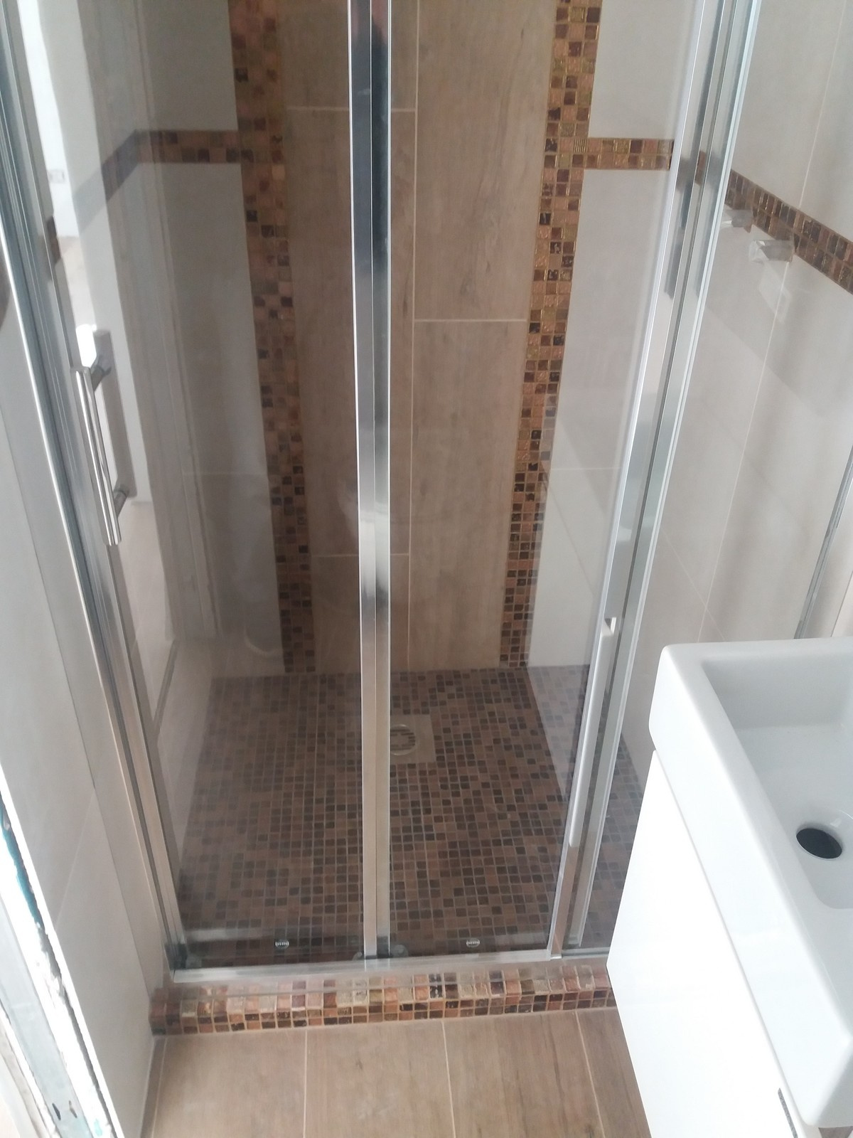 Отделка в загородном коттедже