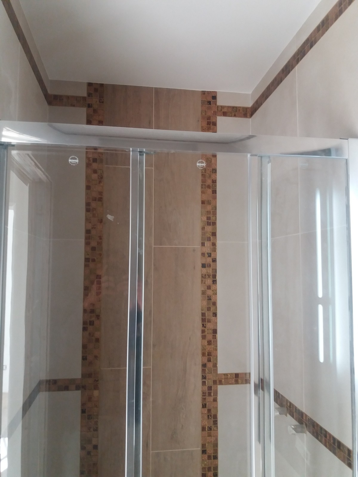 Отделка в загородном коттедже