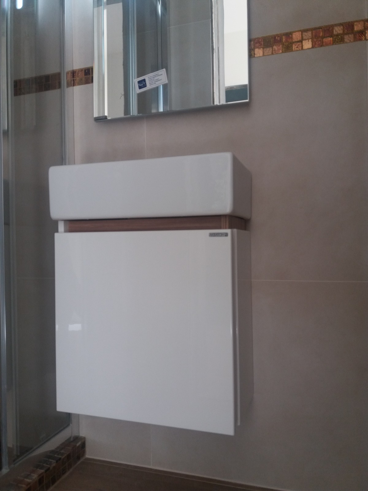 Обложка проекта: Отделка в загородном коттедже