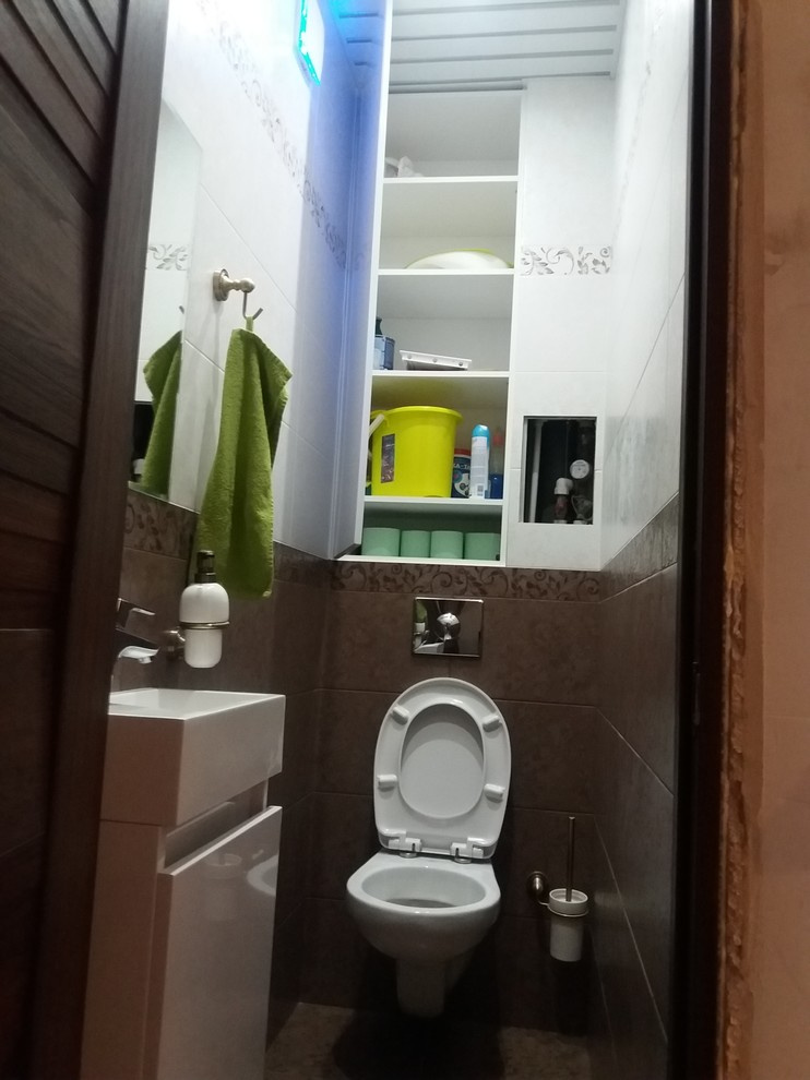 Квартира в Юнтолово