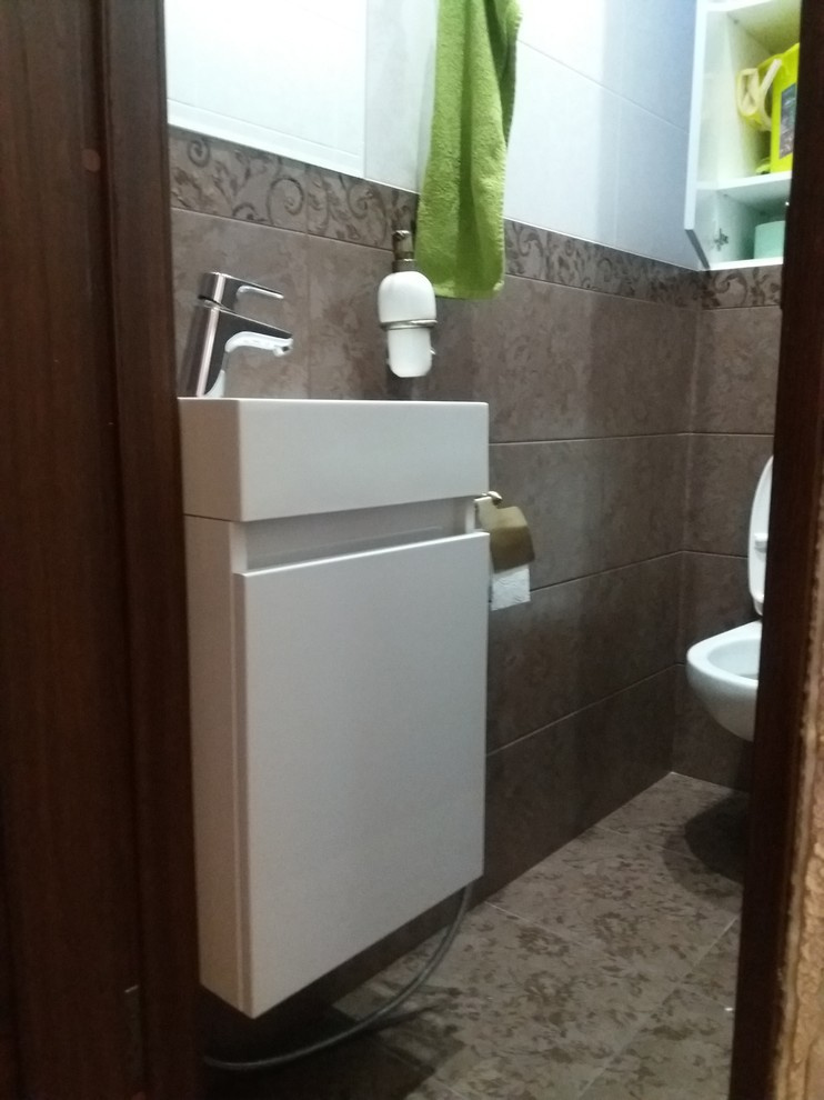 Квартира в Юнтолово