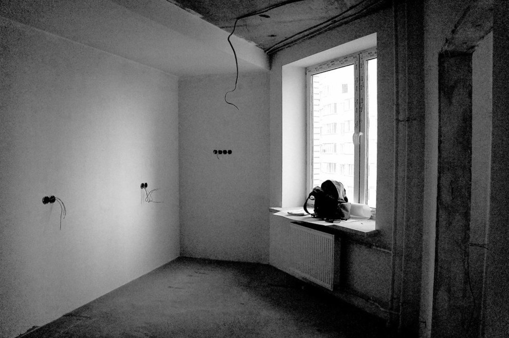 ЖК Ладожский Парк