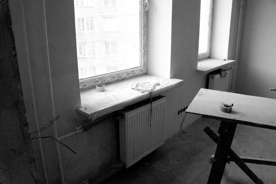 ЖК Ладожский Парк