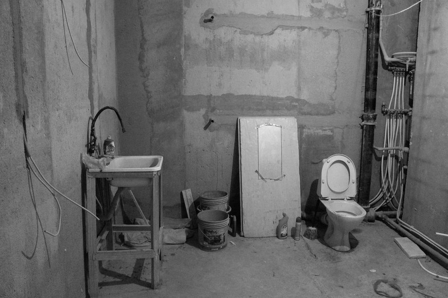 ЖК Ладожский Парк