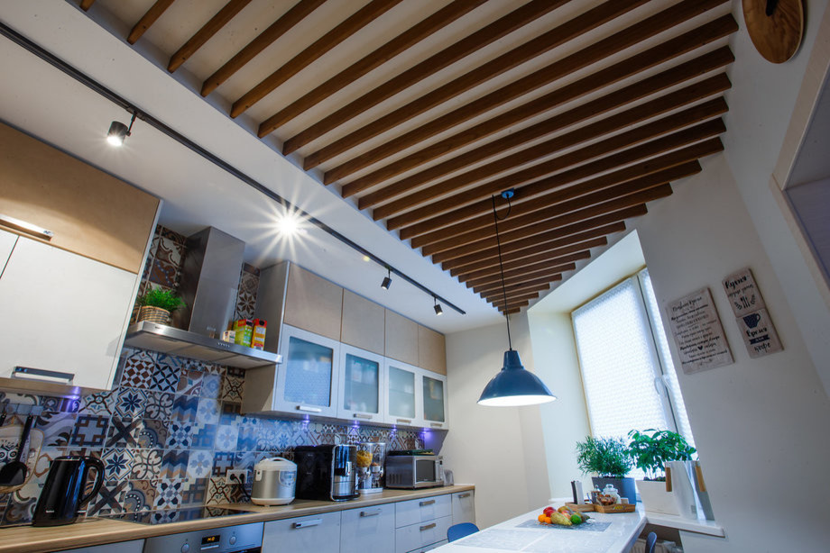 ЖК Ладожский Парк