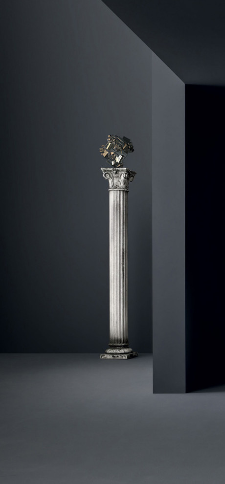 АнгелА  -  Алгоритм Бога