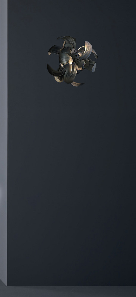 АнгелА  -  Алгоритм Бога