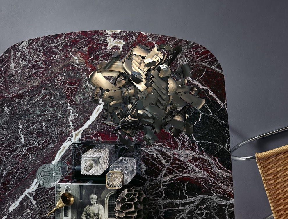 АнгелА  -  Алгоритм Бога