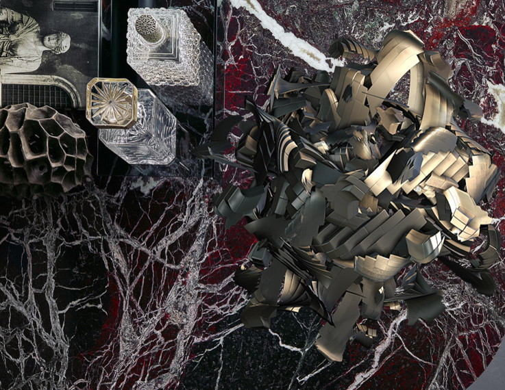 АнгелА  -  Алгоритм Бога