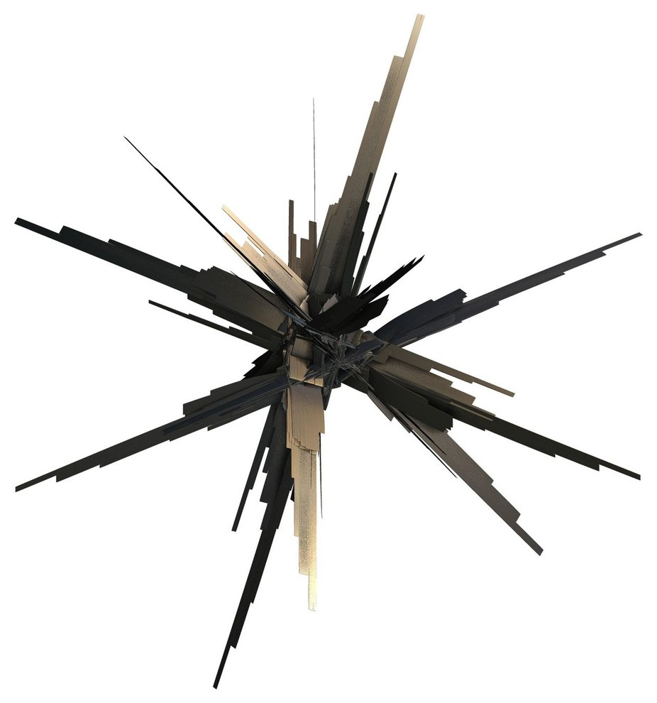 АнгелА  -  Алгоритм Бога