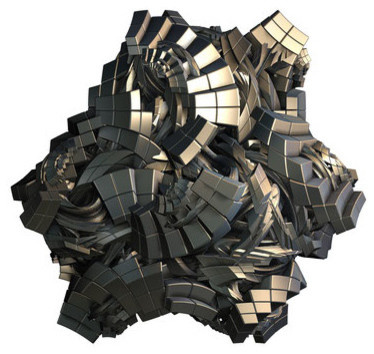 АнгелА  -  Алгоритм Бога