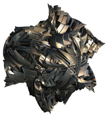 АнгелА  -  Алгоритм Бога