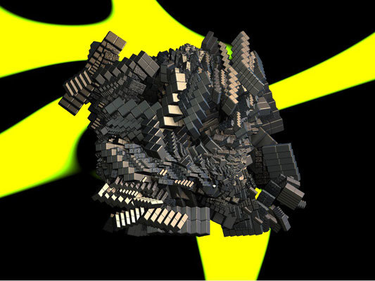 АнгелА  -  Алгоритм Бога