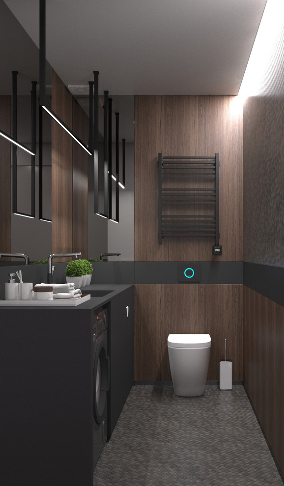 квартира в ЖК Николаевский Ансамбль