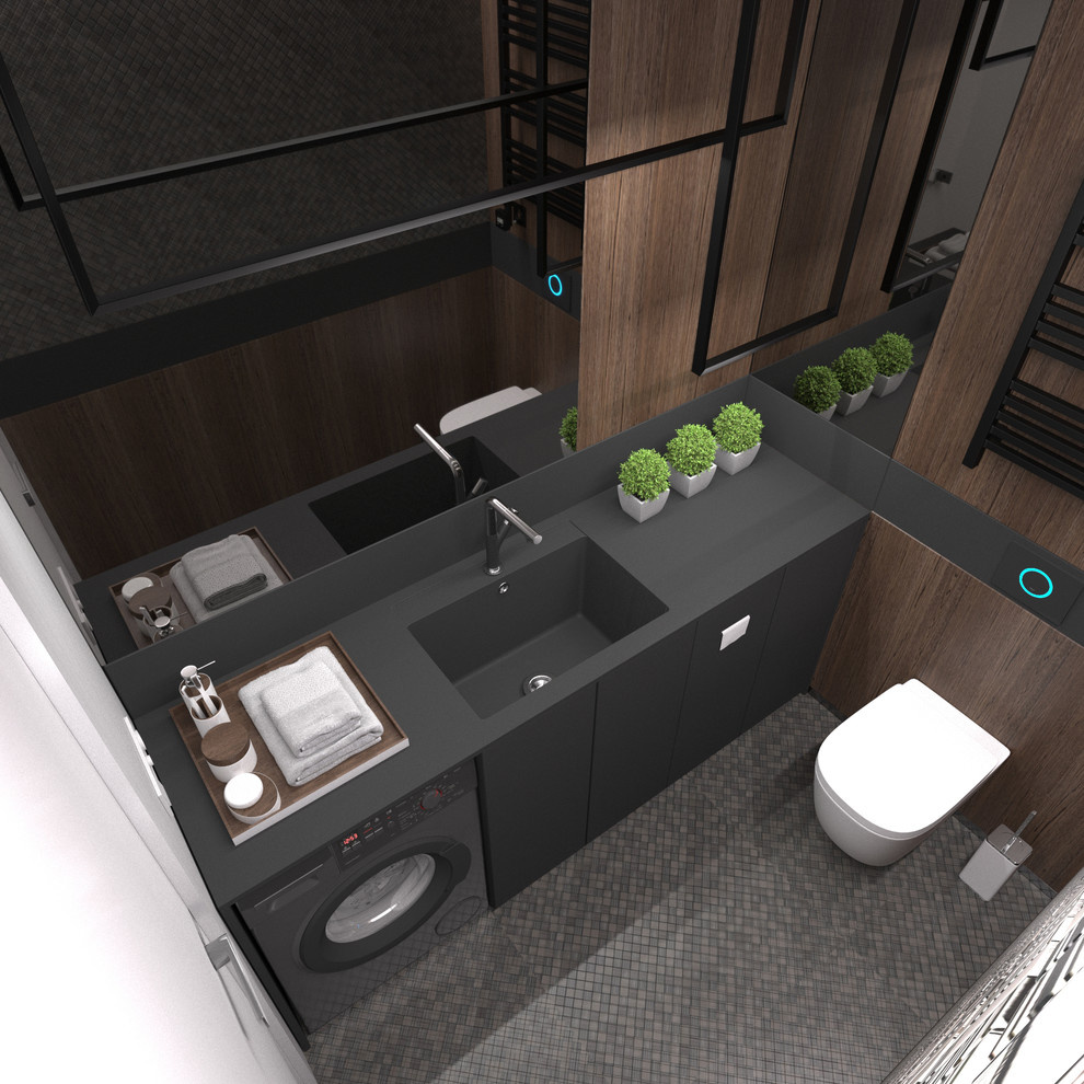 квартира в ЖК Николаевский Ансамбль