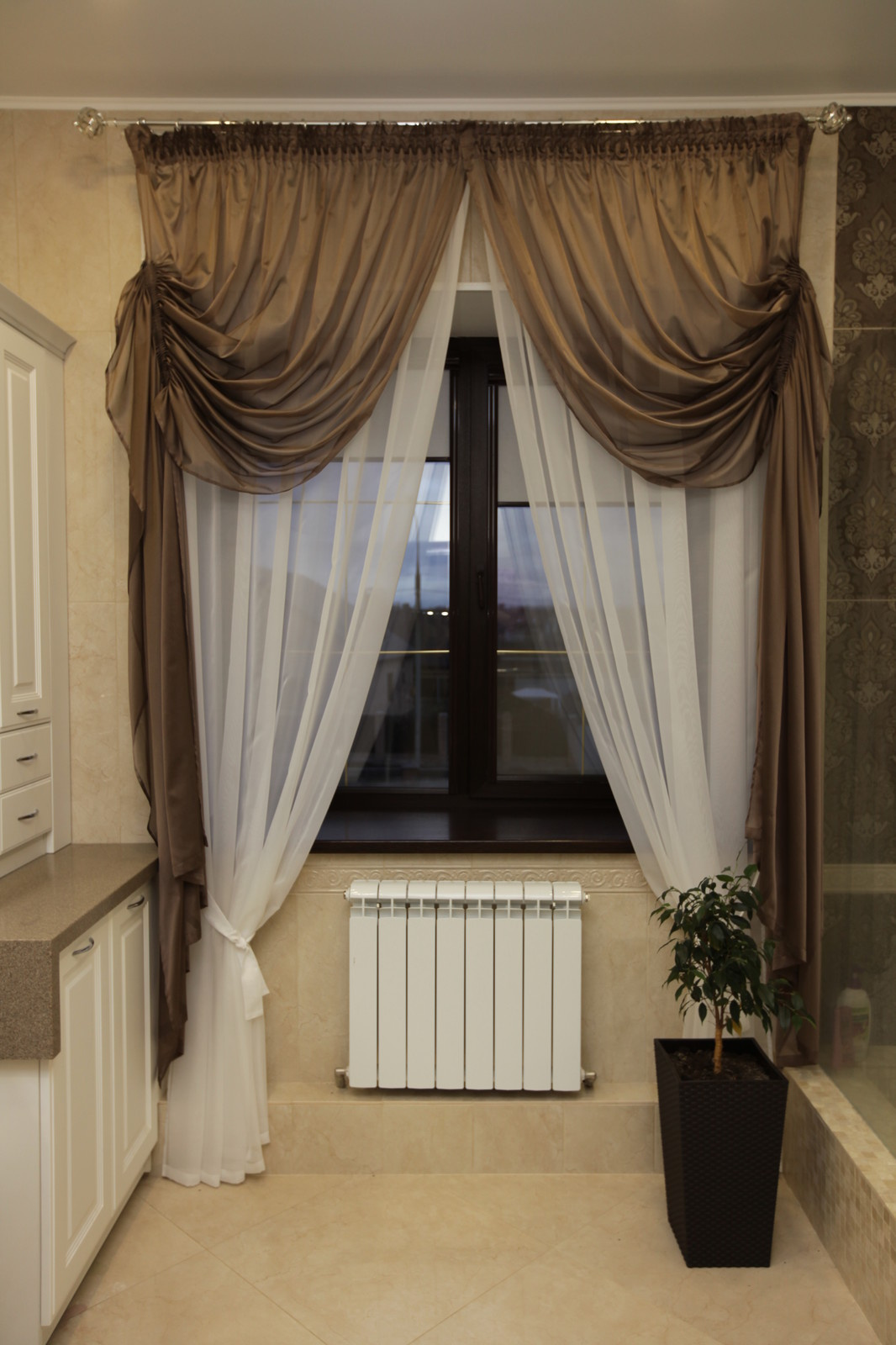 Обложка проекта: Портфолио