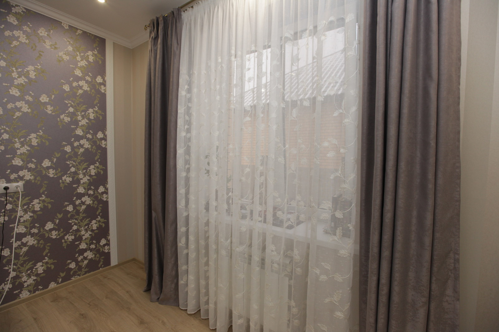 Шторы для дома