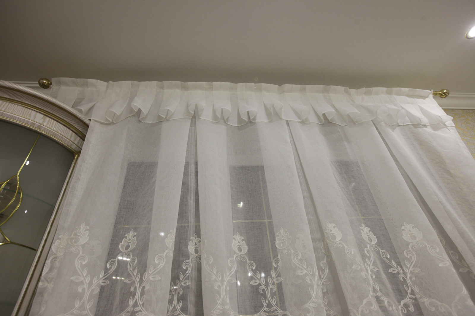 Шторы для дома