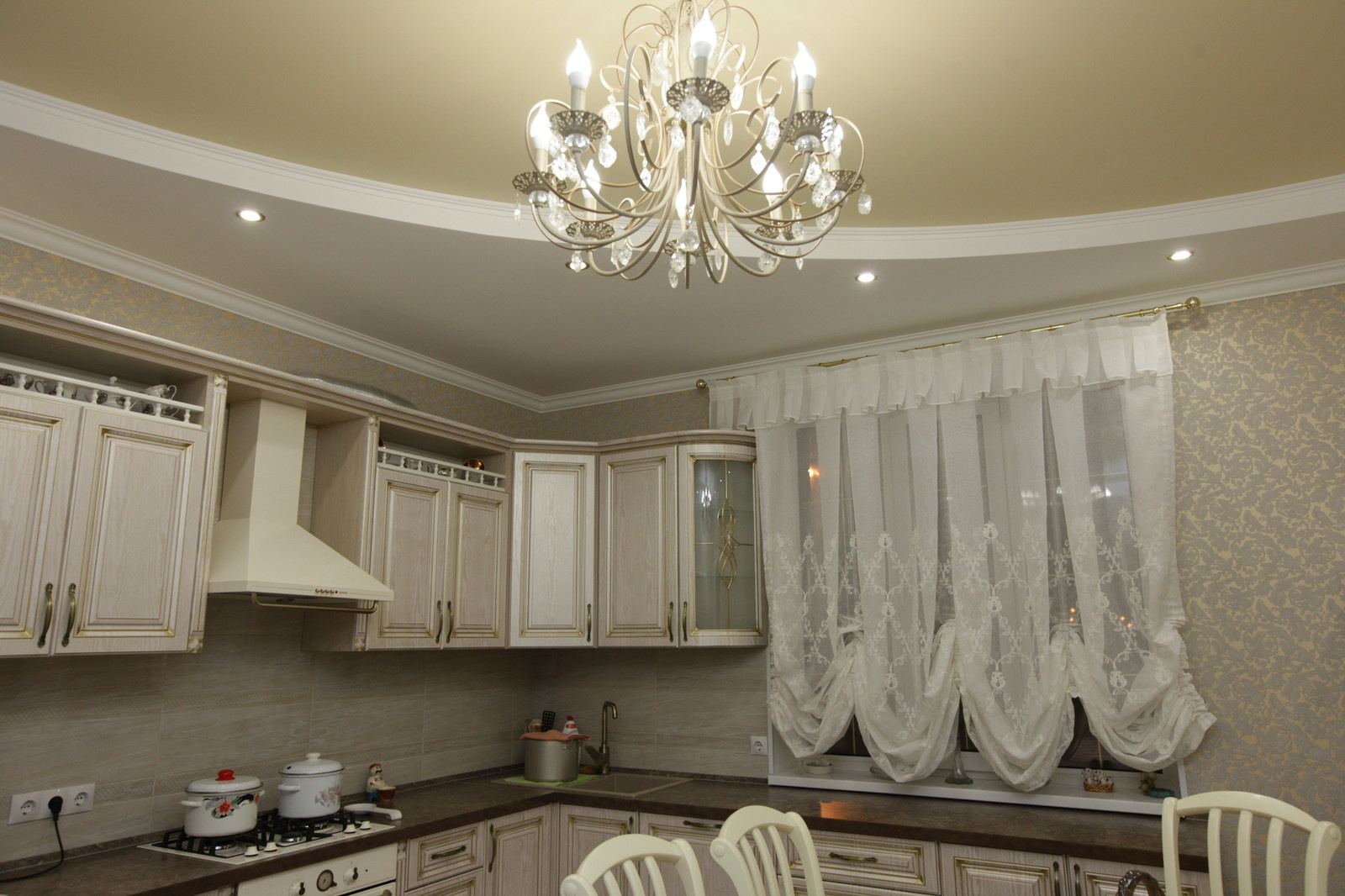 Шторы для дома