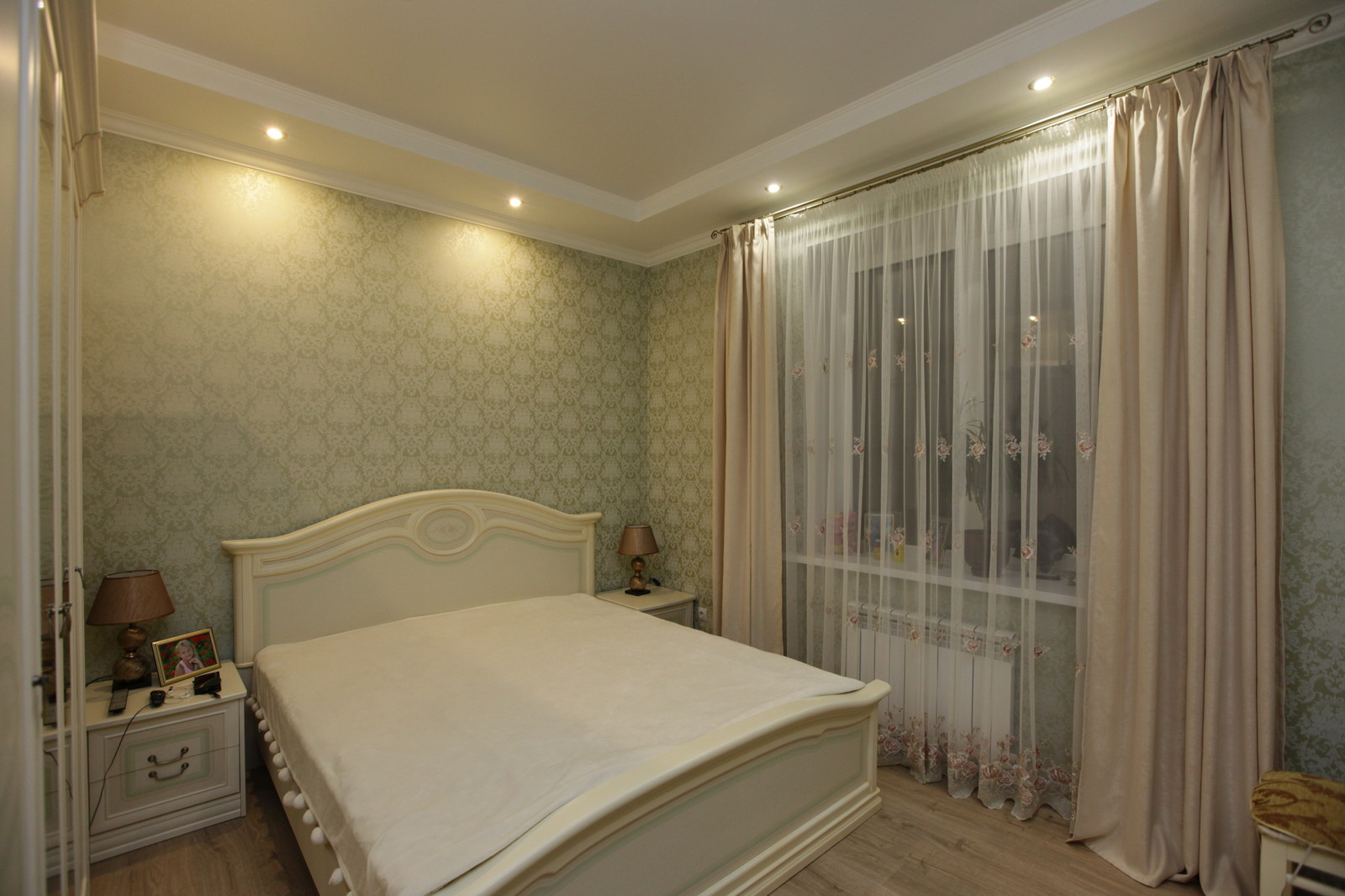 Шторы для дома