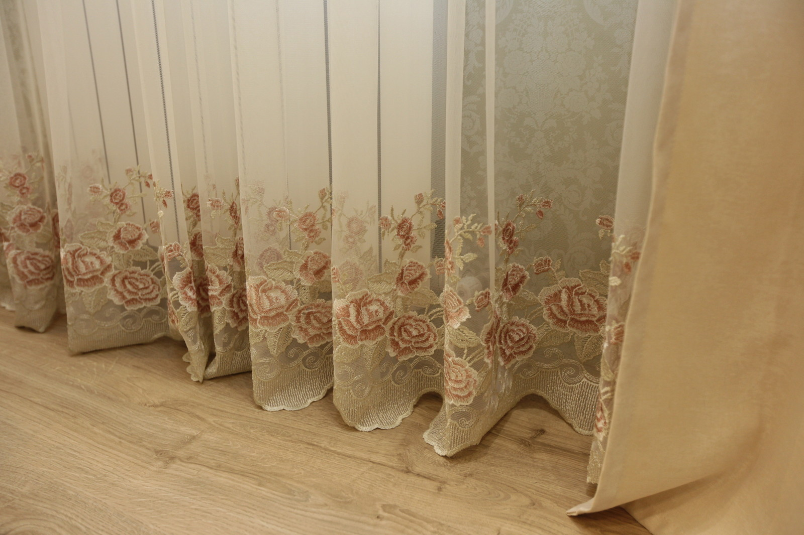 Шторы для дома