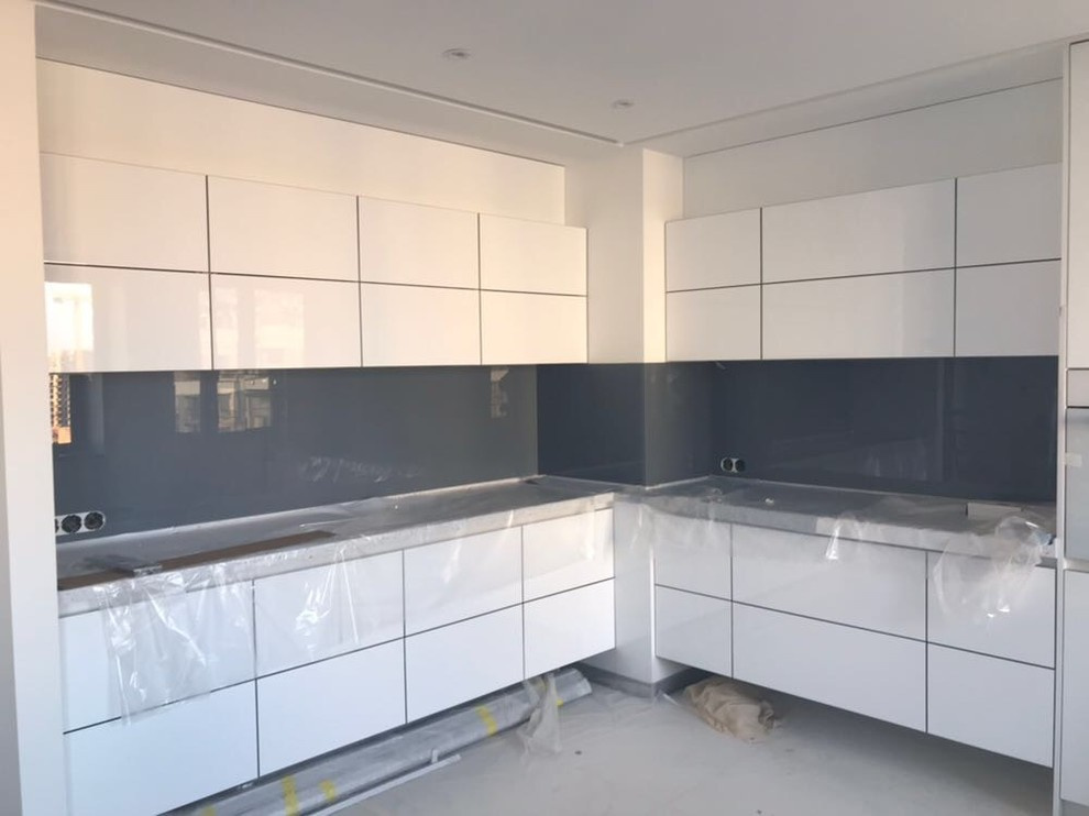 Обложка проекта: фартук стеклянный колтуши