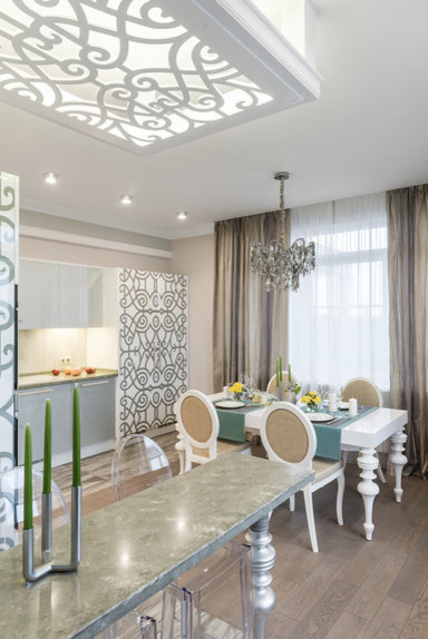 Фьюжн в деталях