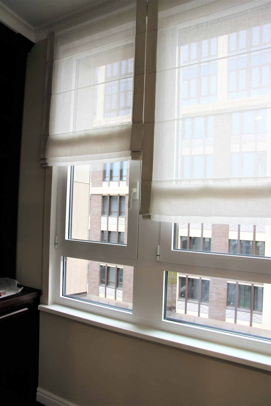 ЖК Наследин  Спальная