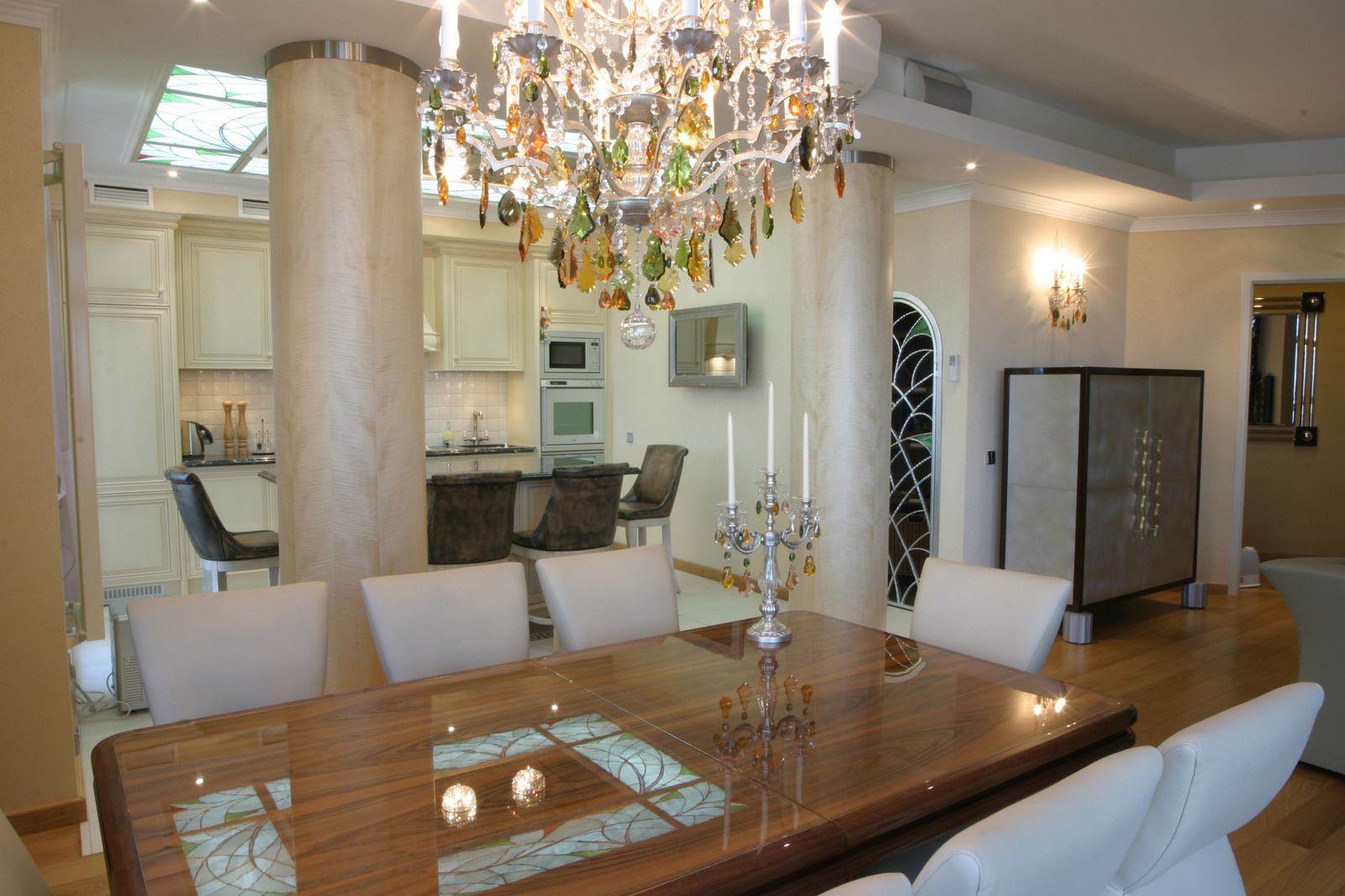 Квартира 250 кв.м.