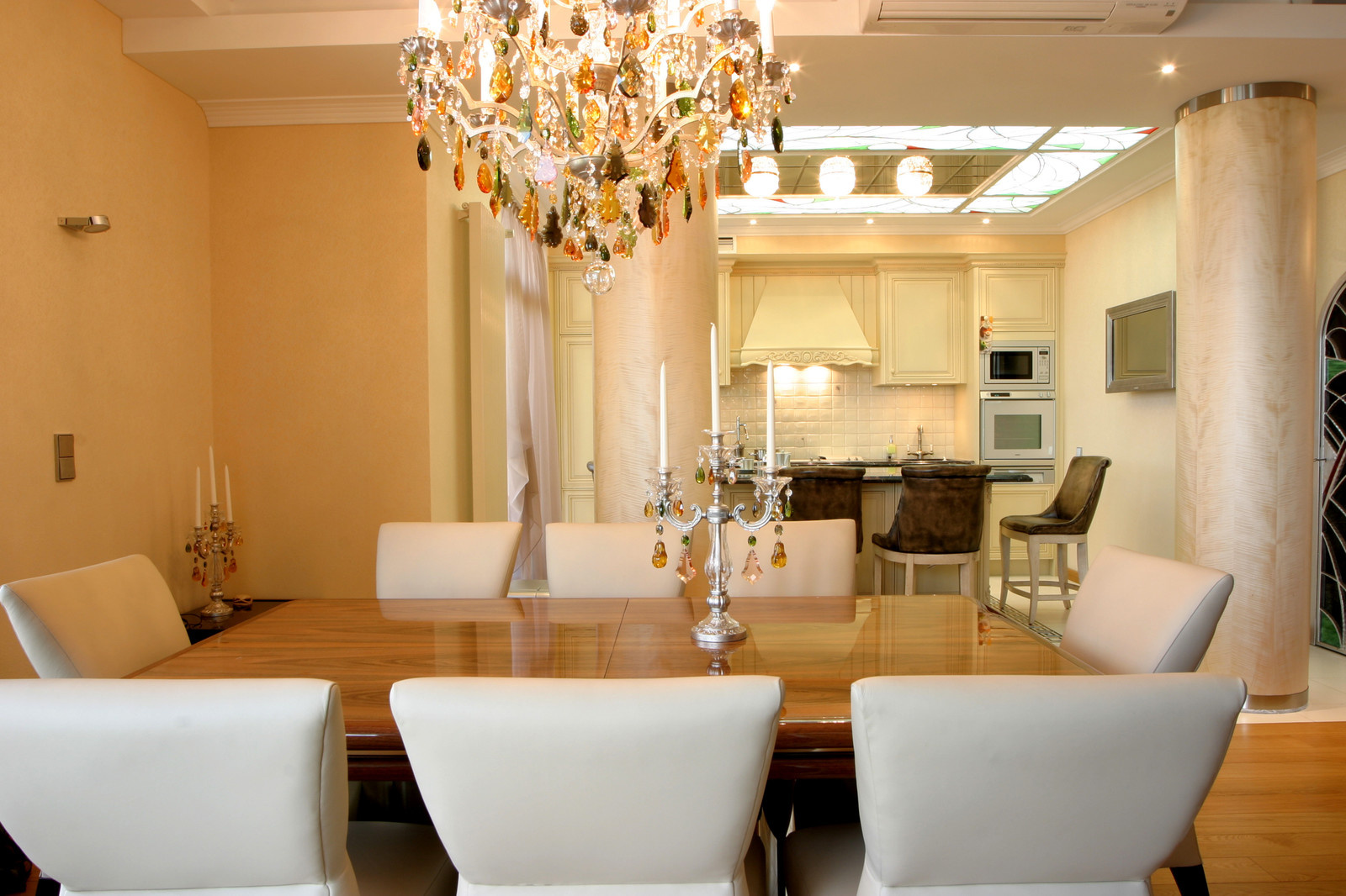 Квартира 250 кв.м.