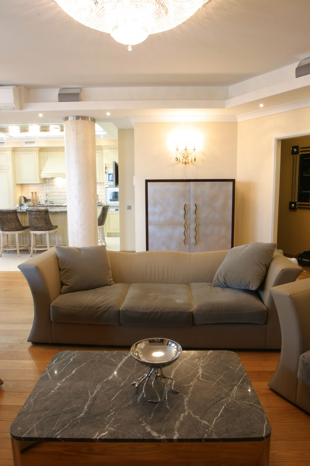 Квартира 250 кв.м.