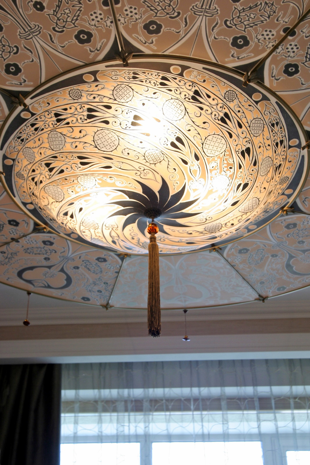 Квартира 250 кв.м.