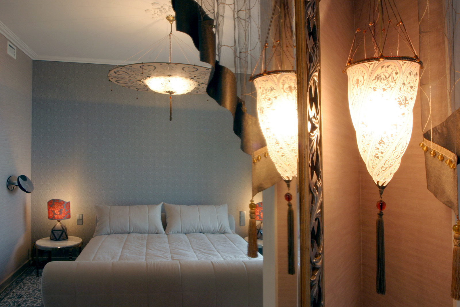 Квартира 250 кв.м.