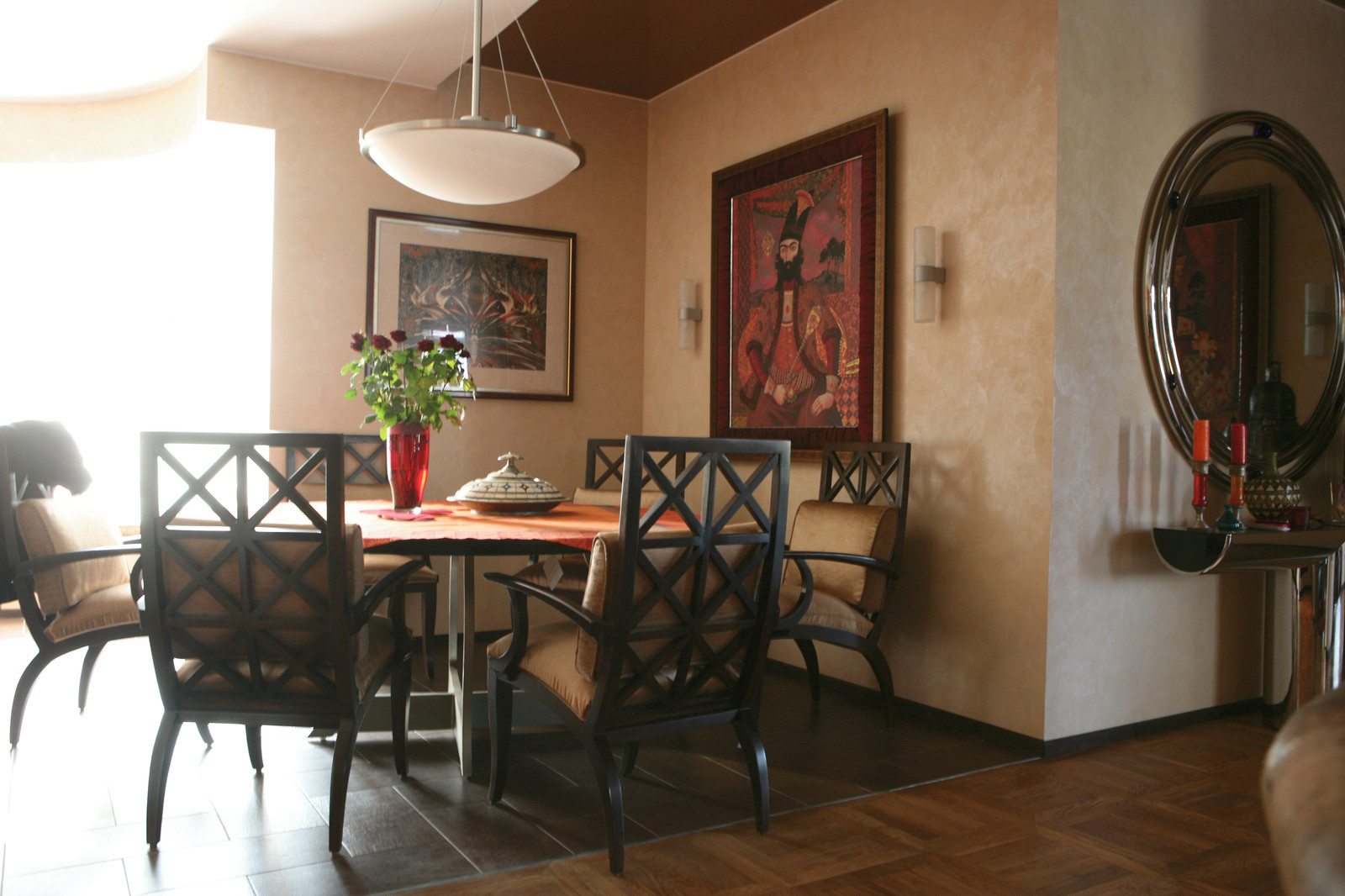 Восточный - ШИК ! Квартира 190 кв.м.