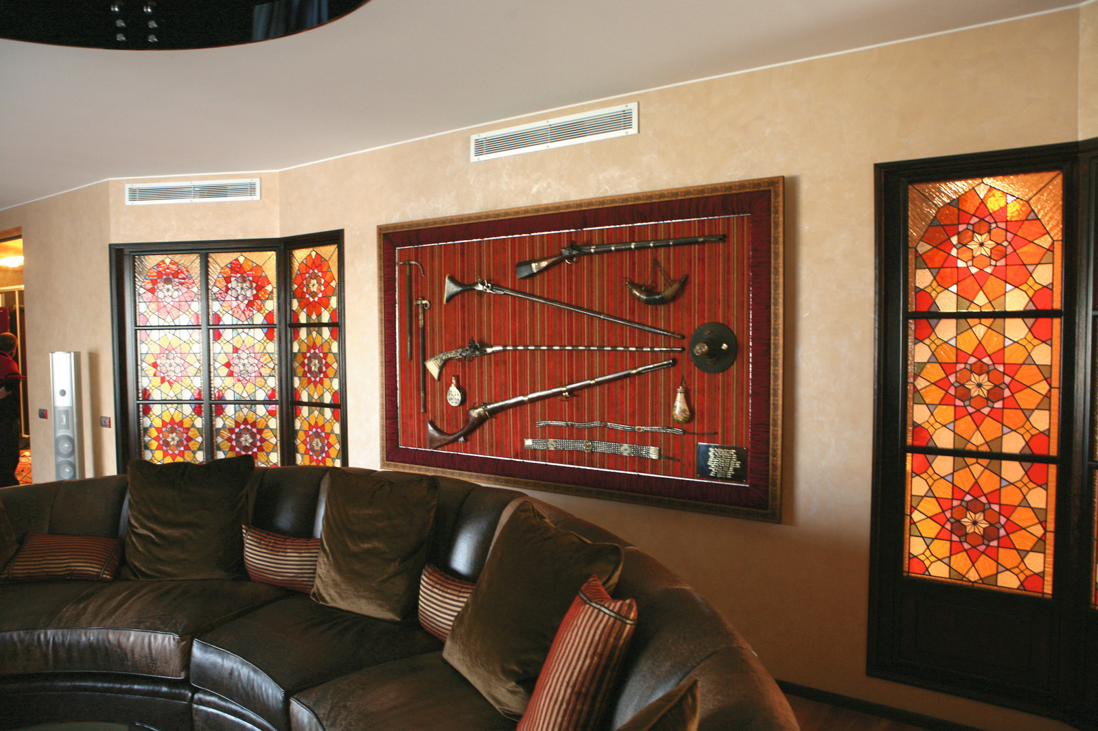 Восточный - ШИК ! Квартира 190 кв.м.