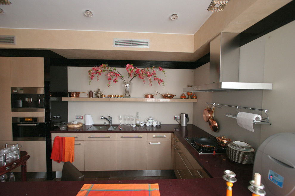 Восточный - ШИК ! Квартира 190 кв.м.