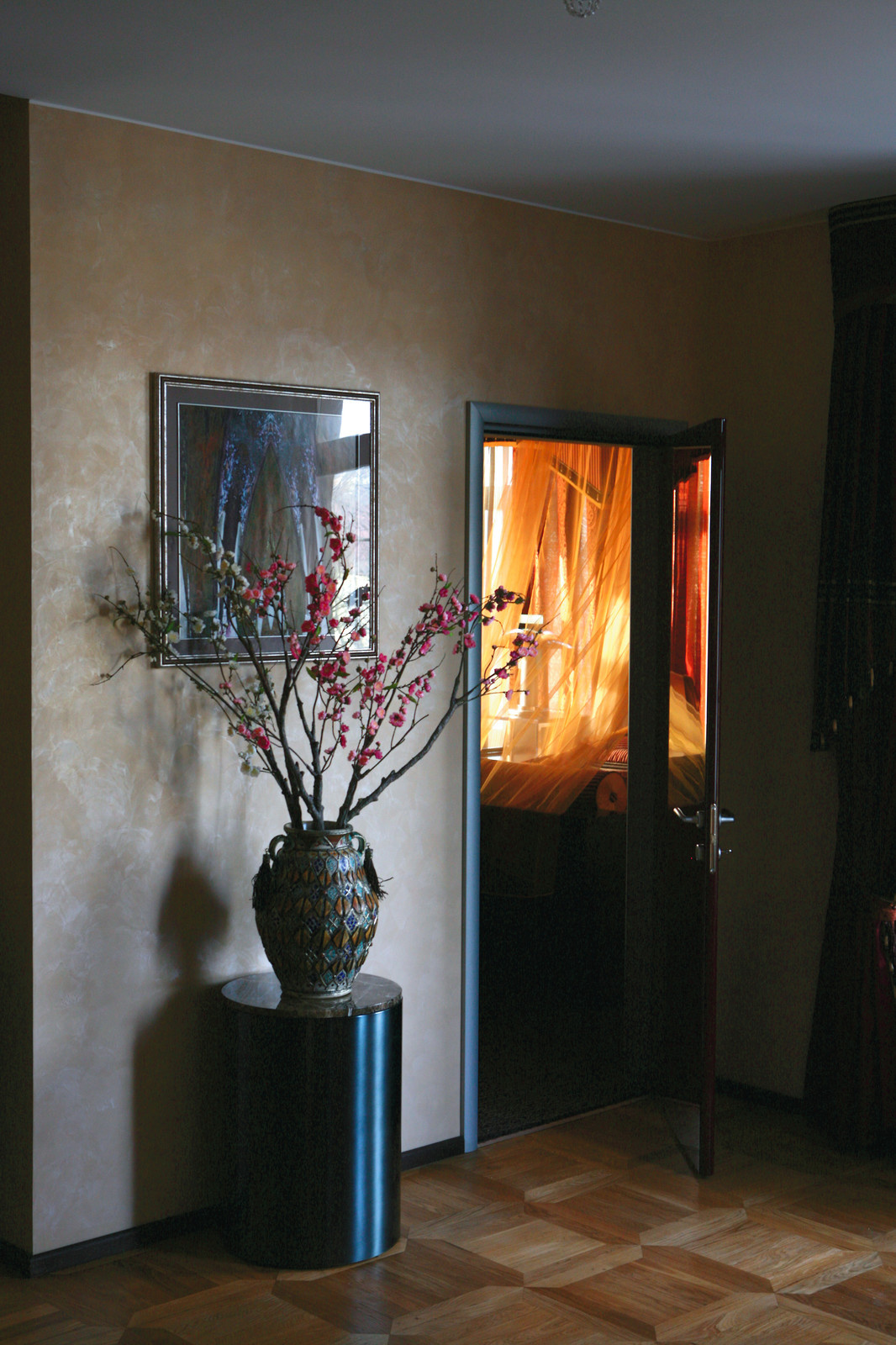 Восточный - ШИК ! Квартира 190 кв.м.