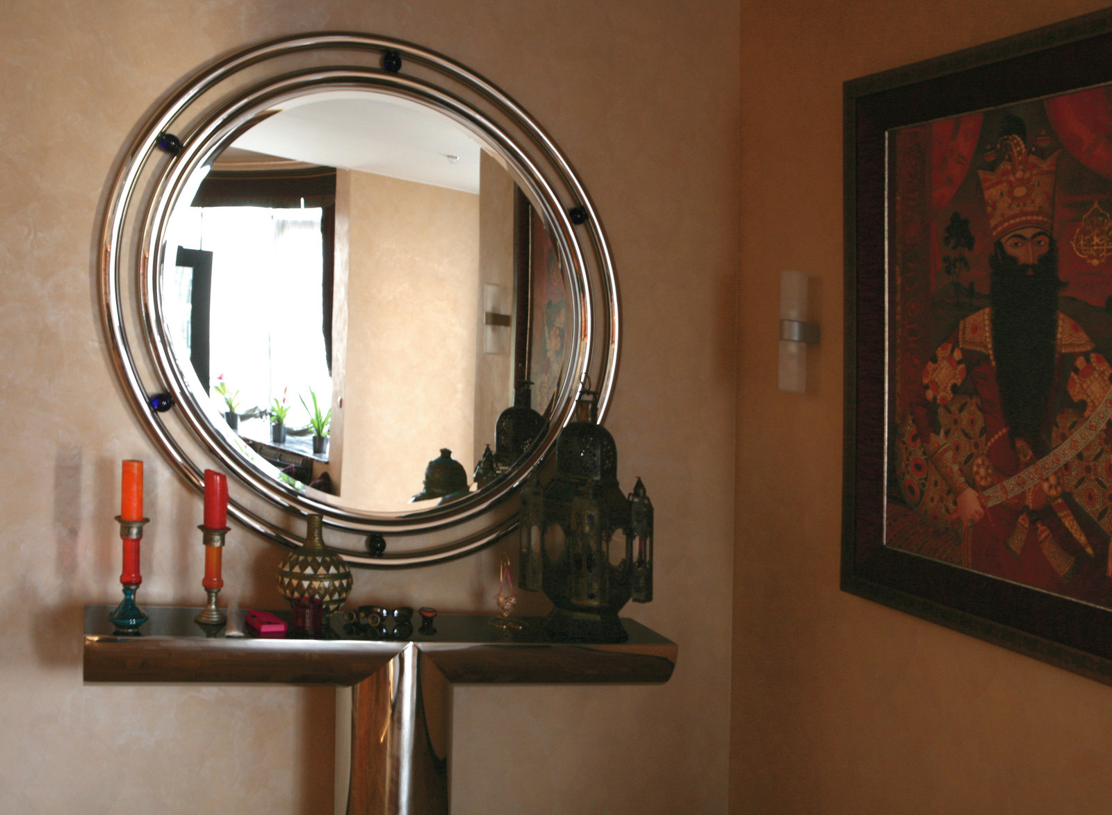 Восточный - ШИК ! Квартира 190 кв.м.