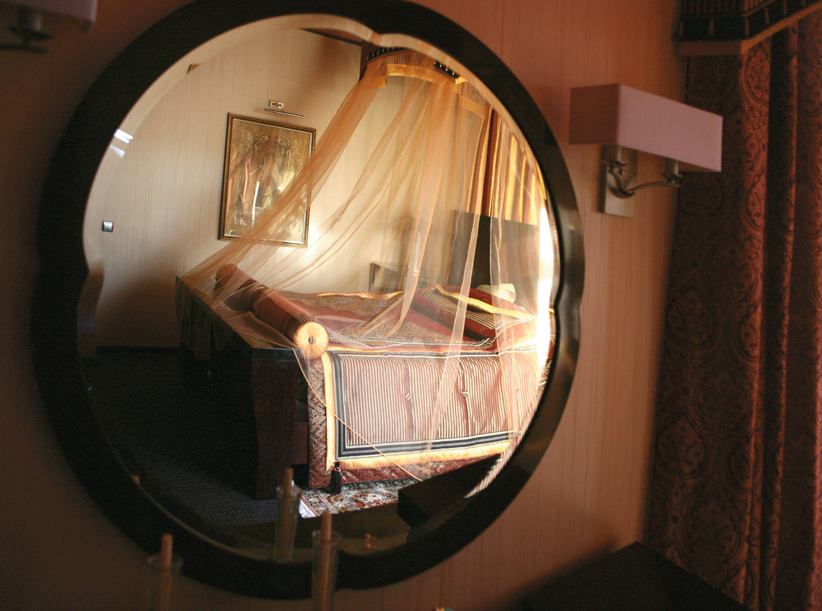 Восточный - ШИК ! Квартира 190 кв.м.