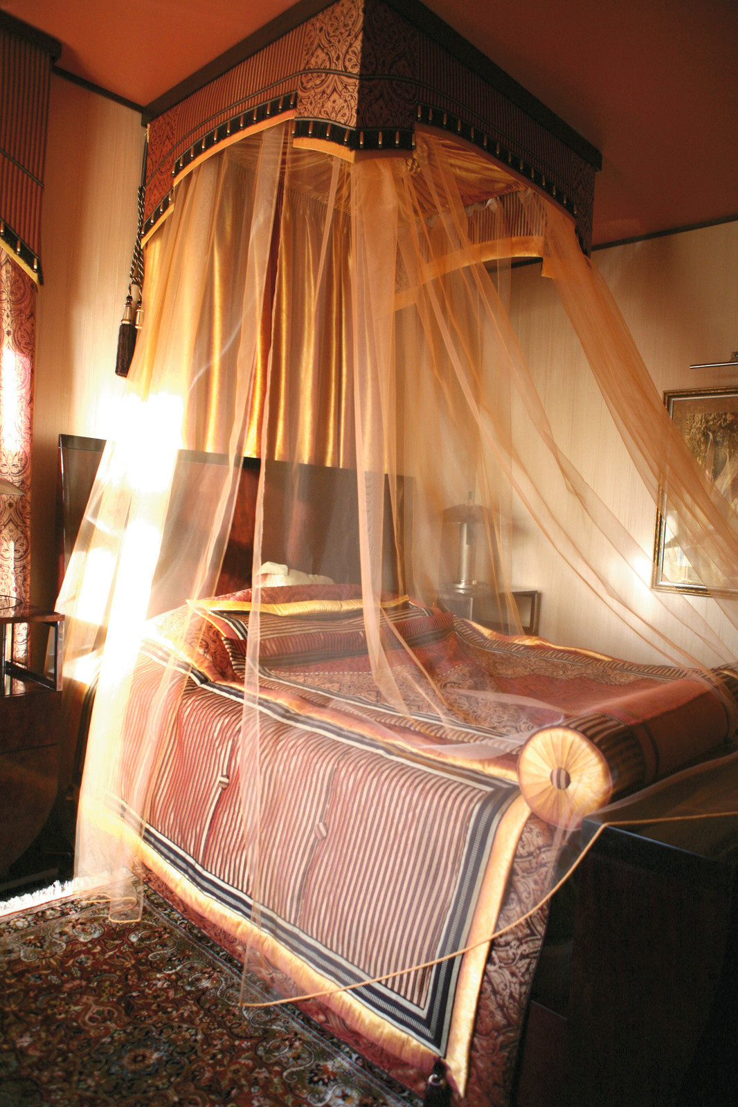 Восточный - ШИК ! Квартира 190 кв.м.