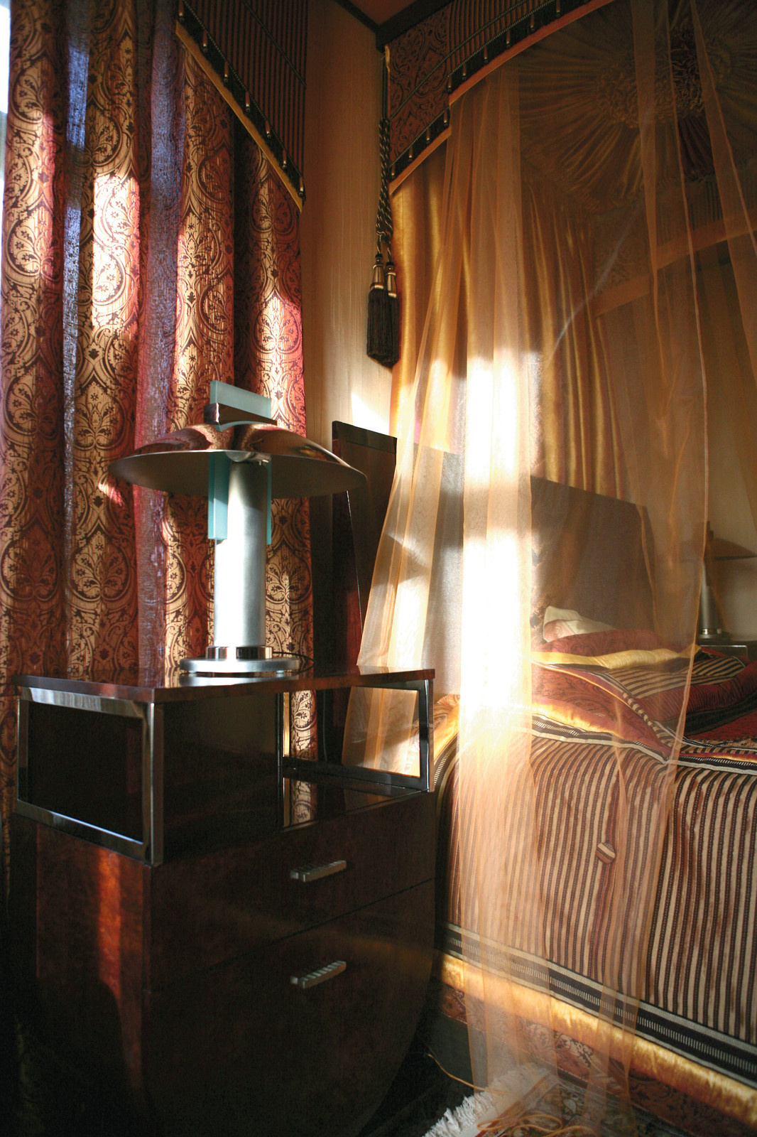 Восточный - ШИК ! Квартира 190 кв.м.