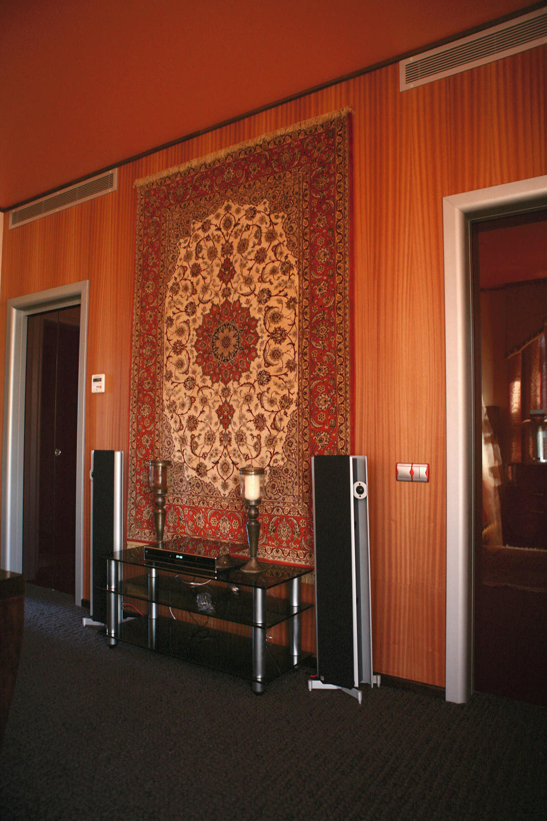 Восточный - ШИК ! Квартира 190 кв.м.