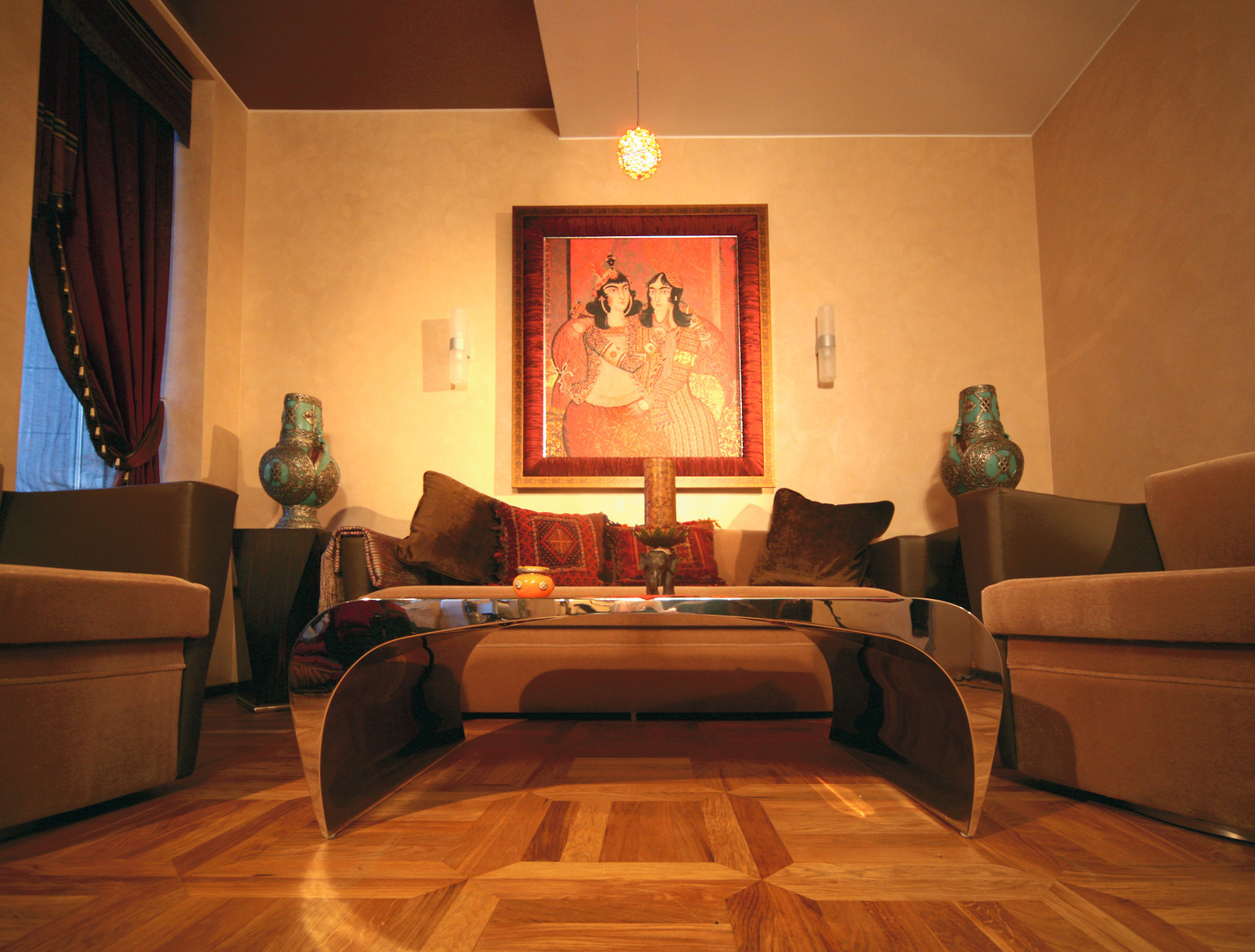 Восточный - ШИК ! Квартира 190 кв.м.