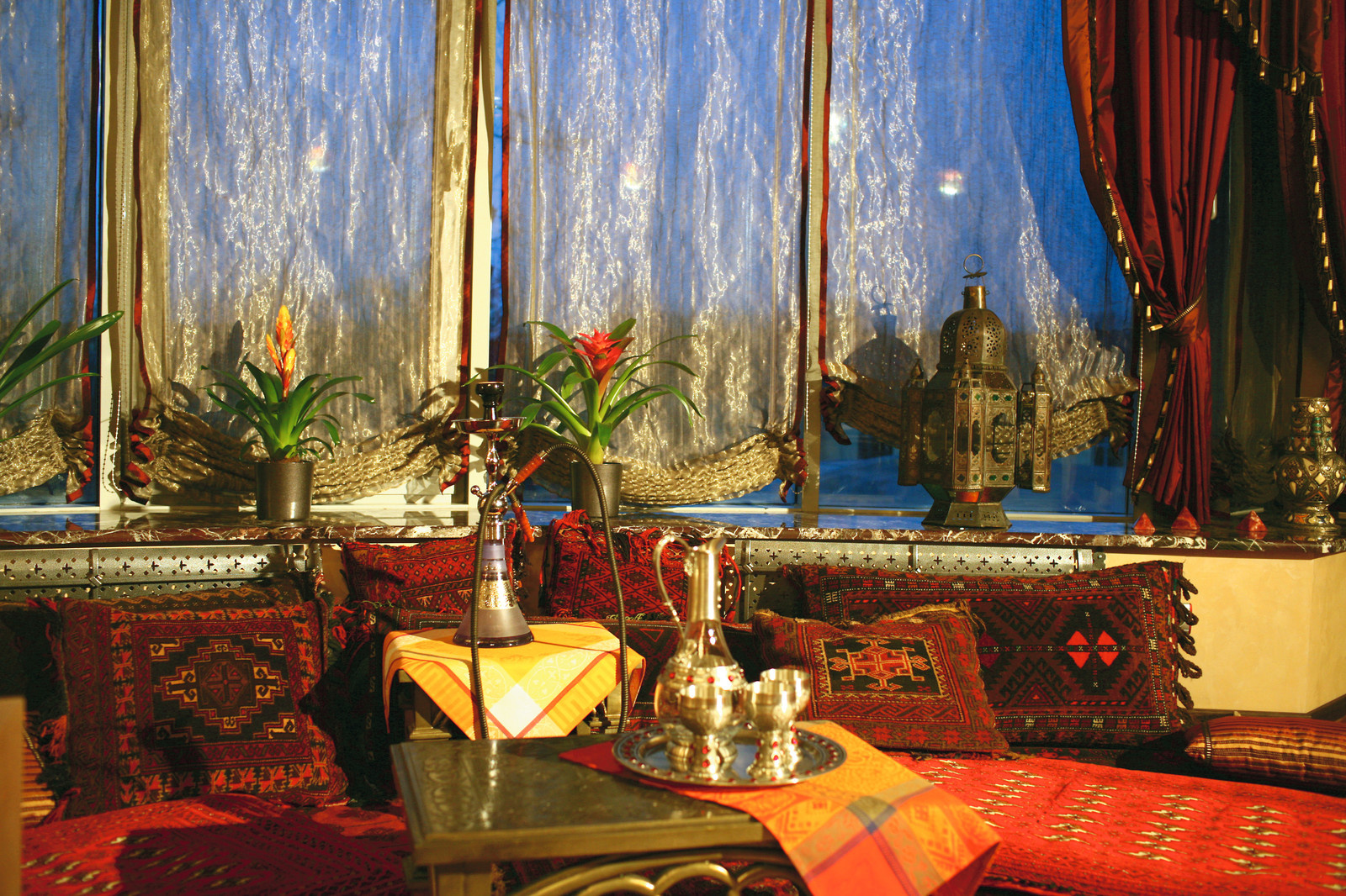 Восточный - ШИК ! Квартира 190 кв.м.