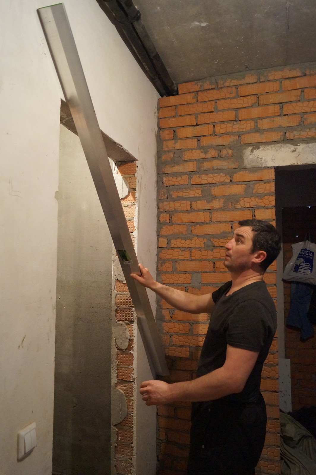 Планировка: Объединяем две квартиры — что можно, а что нельзя