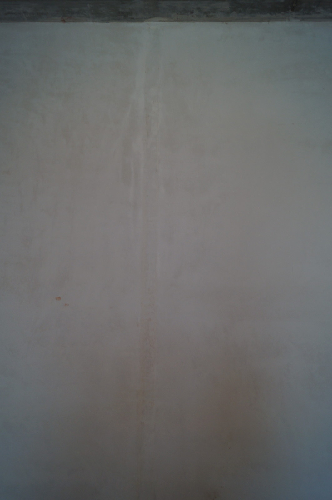 Технадзор качества выравнивания стен и потолка