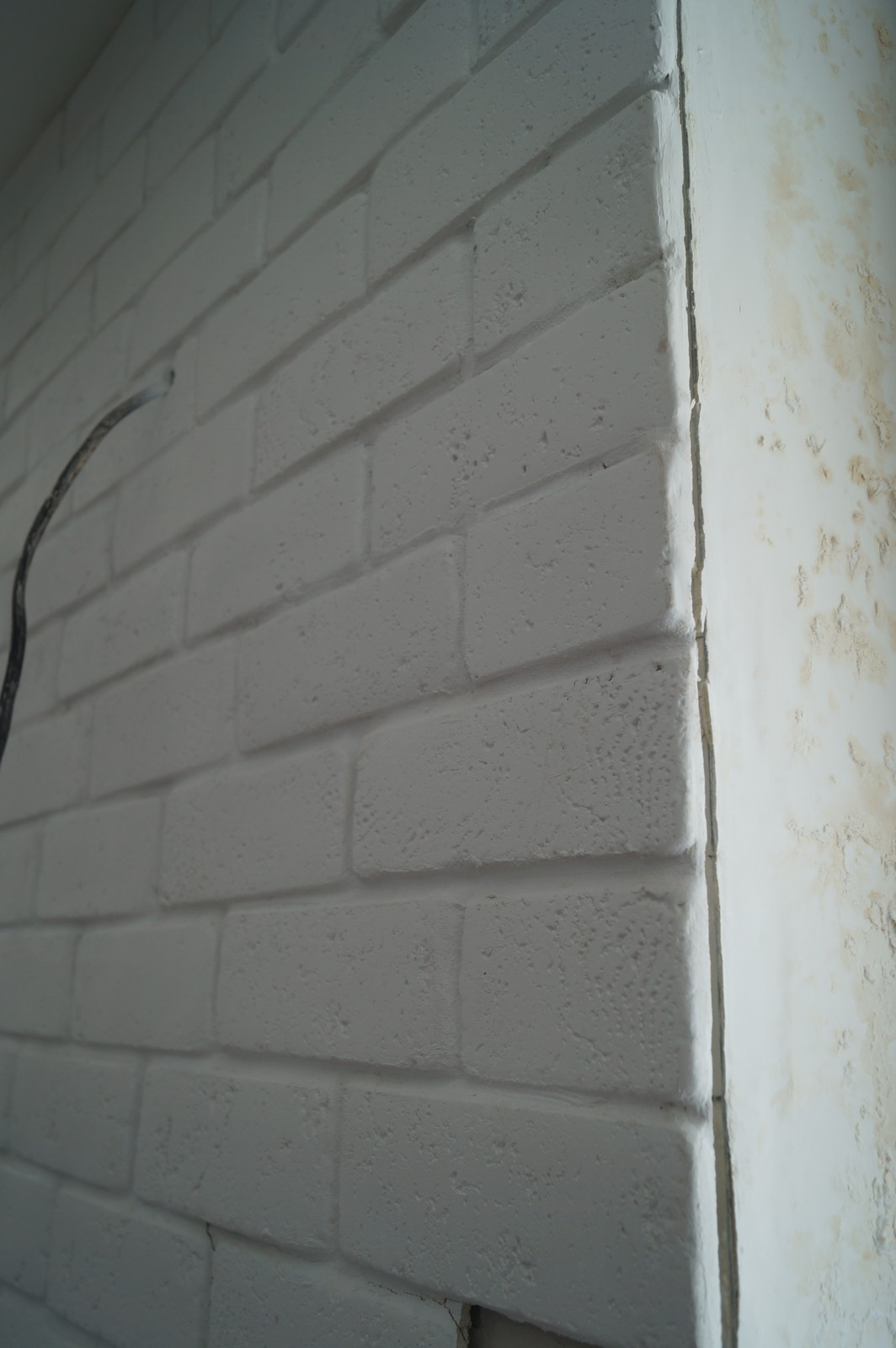 Технадзор качества выравнивания стен и потолка