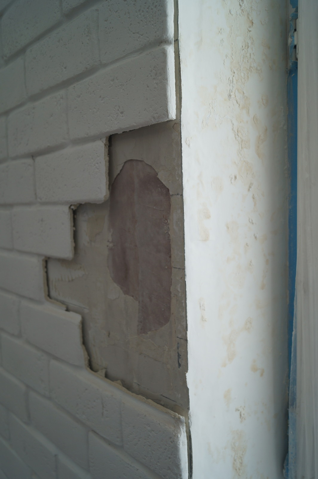 Технадзор качества выравнивания стен и потолка